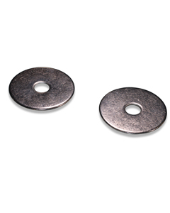 Washer  A  8.4x40x1.5 SST